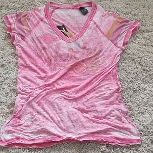 Harley-Davidson tshirt